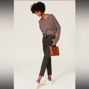 The Curvy Perfect Vintage Jean